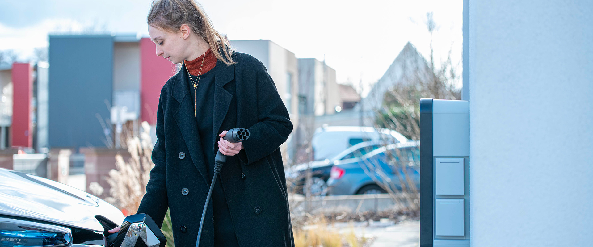 Home Slide Borne De Recharge