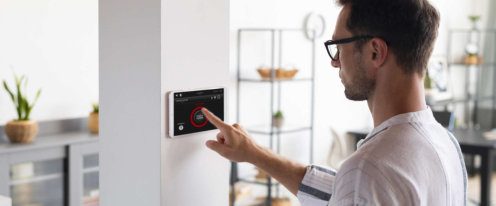 Home Slide Domotique