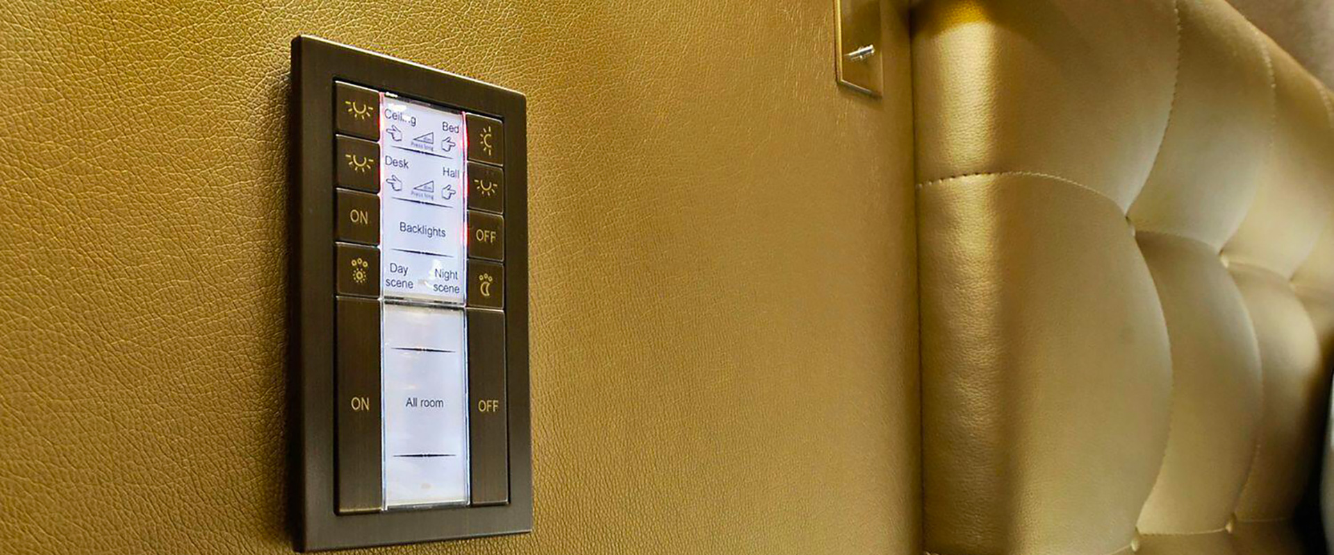 Mastering the First Impression: Your intriguing post title goes here Home Slide Smartbuilding