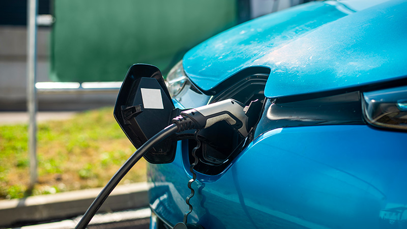 Home Visuel Charging